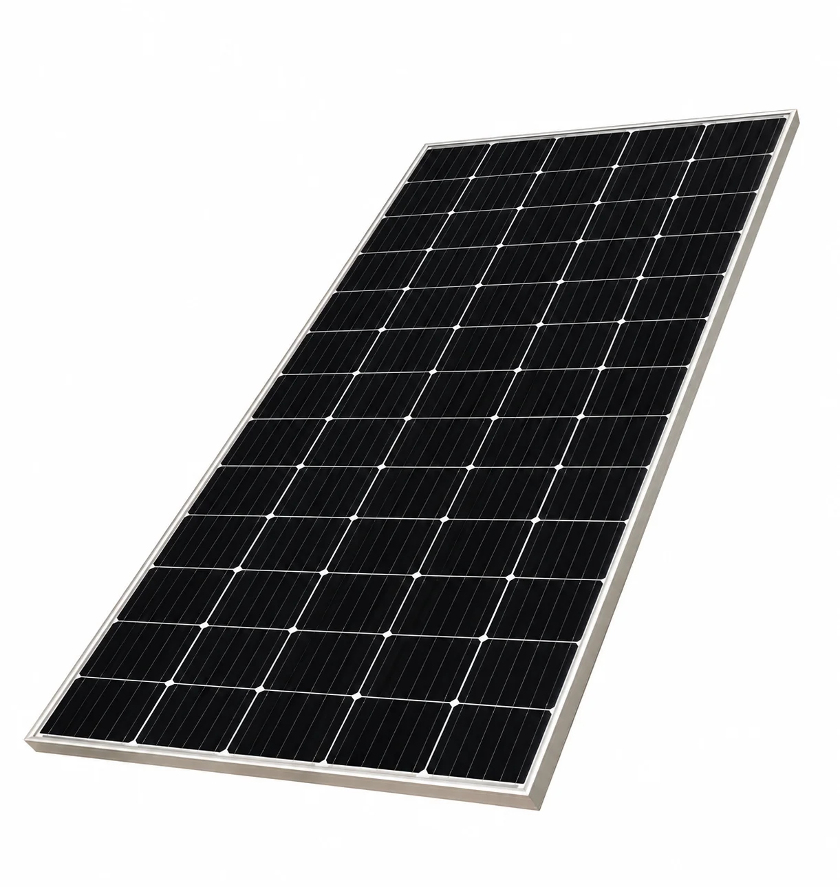 Century Century Solar Panel (SP1100B (15V 50W))