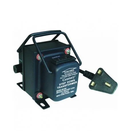 Century Century Step Down Transformer (S/D 200W)