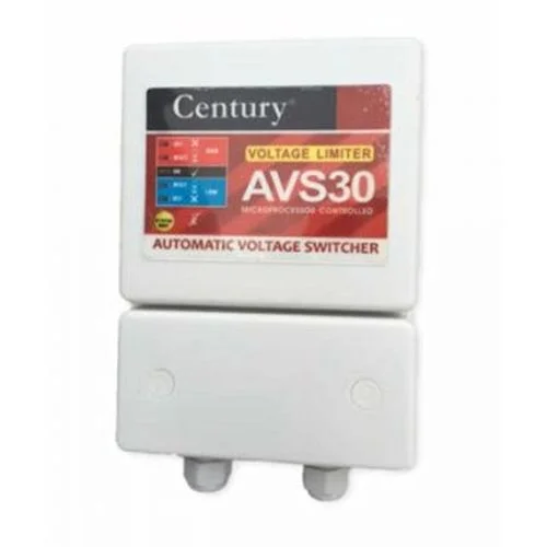 Century Automatic Voltage Switcher (AVS-30)