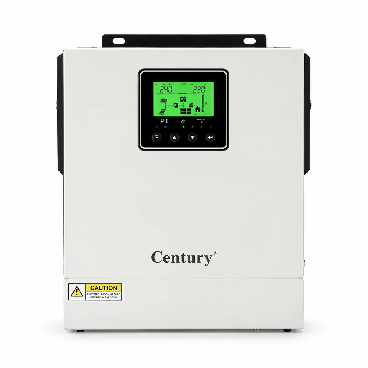 Century Hybrid Inverter (1.5KVA CSP-1500-24)