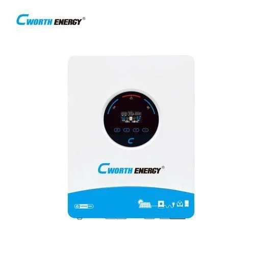 Cworth Energy Cworth Energy 4kVA 24V Hybrid Inverter (CE-H4K)