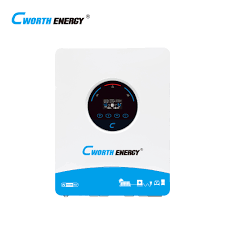 Cworth Energy 12kVA 48V Hybrid Inverter (CE-H12K)