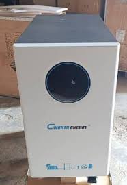 Cworth Energy 15kWh 51.2V Lithium Battery (LBF48300)