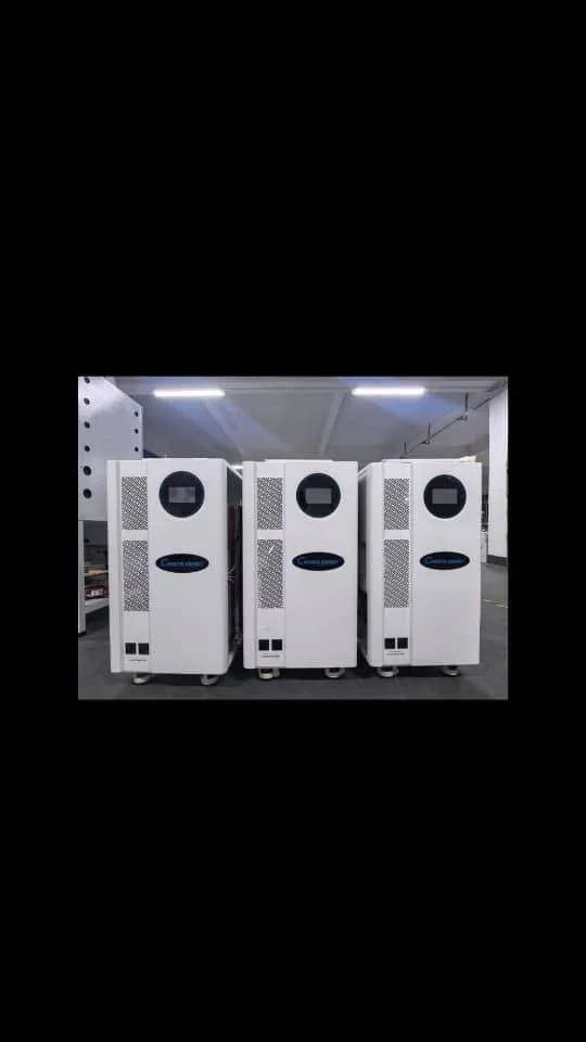 Cworth Energy Cworth Energy 16kWh/10kVA All-In-One Energy Storage System (AESS-10K16P)