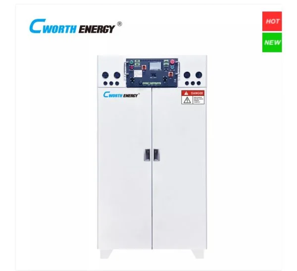 Cworth Energy Cworth Energy 150kWh 512V Energy Storage System (CELBV-300512)
