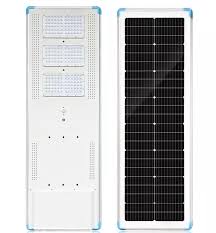 Cworth Energy 100W All-In-One Solar Street Light (2C-Series) (C2C-100W)