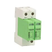 Cworth Energy AC/DC SPD Box (Surge Protection) (E-BOX)