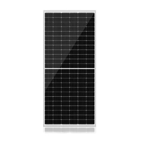 Cworth Energy Cworth Energy 600W Half-Cut Solar Panel (HC600)