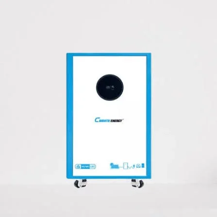 Cworth Energy Cworth Energy 20kWh 51.2V Lithium Battery (LBC48400II)