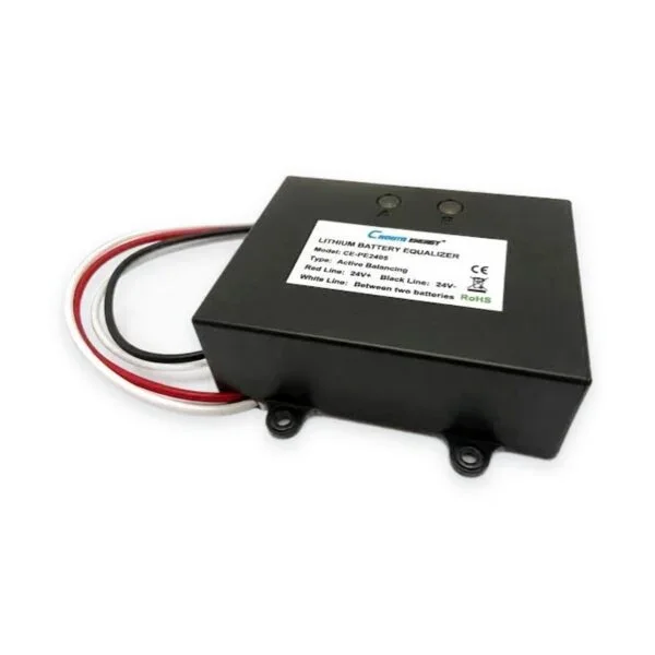 Cworth Energy Cworth Energy 24V 5A Battery Balancer/Equalizer (CE-PE2405)
