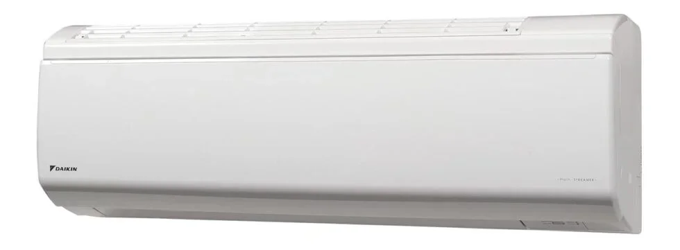 Daikin 2.5HP, Inverter, R32, Low Voltage Starter, Anti-Corrosion Protection, Powerful Cooling, Energy Saving (FTKF60AV1 / RKF60AV1)