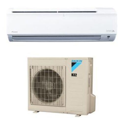 Daikin 1HP, R32, Eco Friendly, Econo Mode, Power Chill, & Free Pipe Kit (GTQ25 / RQG25)