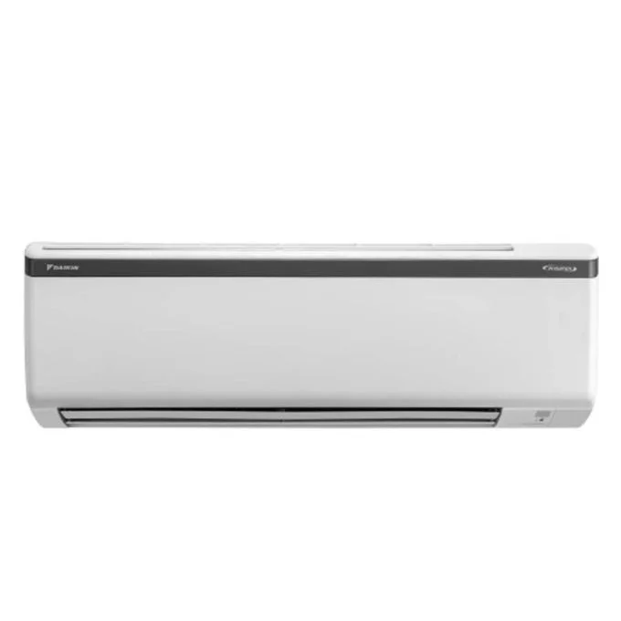 Daikin 1HP, Inverter, R32, AVS free operation, Smart Gen Inverter AC, Low Voltage Starter & Free Pipe Kit (FTKL25 / RKL25)