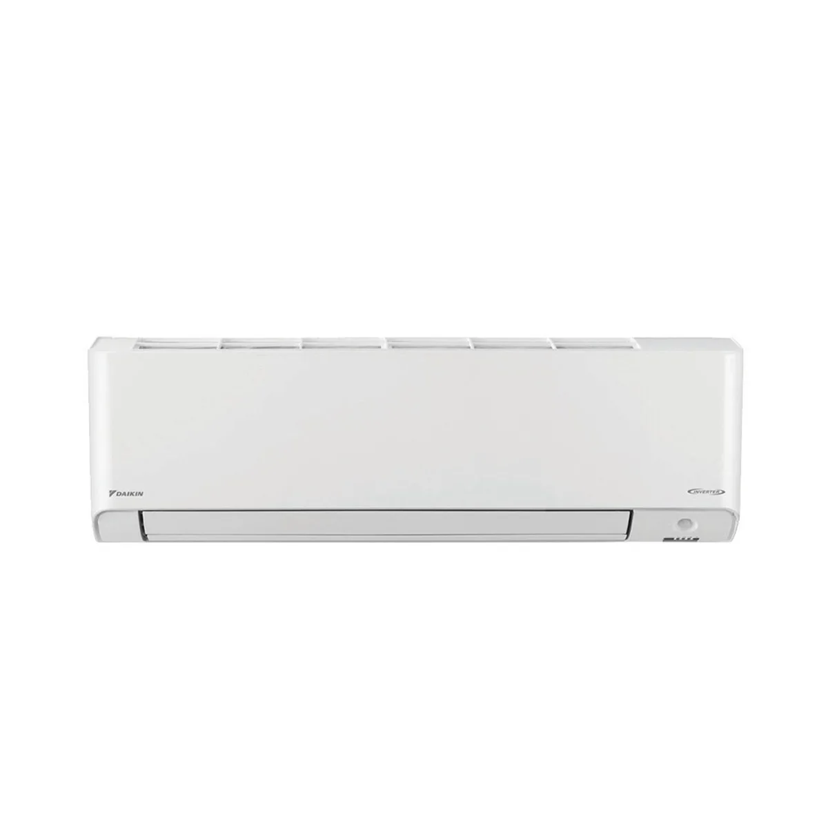 Daikin Daikin 2HP, Inverter, R32, AVS free operation, Smart Gen Inverter AC, Low Voltage Starter & Free Pipe Kit (FTKL50 / RKL50)