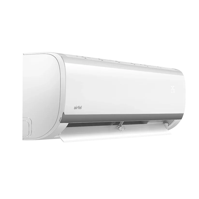 Daikin 1HP, Highly Efficient, Fixed Speed, R410A (LTNZEQ09V1S9 / MNZEQ09V1SW9)