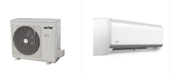 Daikin 2.5HP, Highly Efficient, Fixed Speed, R410A (LTNZEQ24V1S9 / MNZEQ24V1SW12)