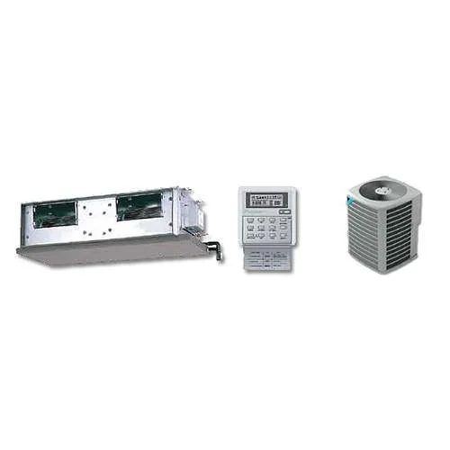 Daikin Daikin 6HP, Concealed Duct, Powerful and Efficient Cooling, Whisper Quiet Operation, Optimal Cooling Comfort, Long Air Flow, R410A (FDMRN140CXV / RR140DGXY)