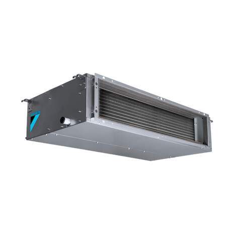 Daikin 2.5HP, Concealed Duct, 4 Speed Mode, Powerful Cooling, Whisper Quiet Operation, Optimal Cooling Comfort, Long Air Flow, R32 (FDBF24CRV16 / RGF24CRV16)