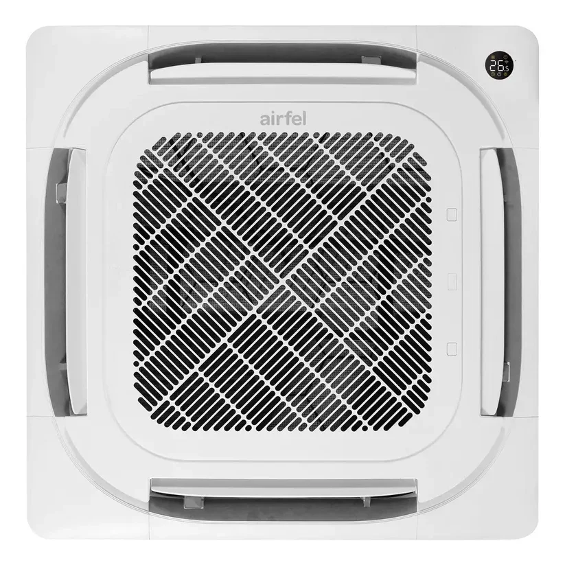 Daikin Daikin 2HP, Inverter, R410A, 360° Air Flow, Energy Efficient (LXCYEQ18V1S / MXYEQ18V1SC)