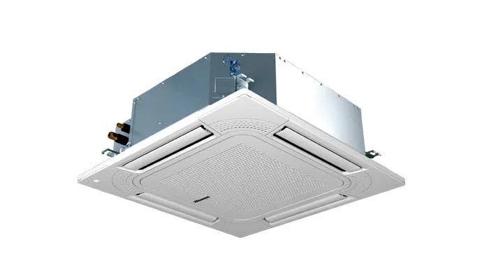 Daikin Daikin 6HP, Inverter, R410A, 360° Air Flow, Energy Efficient (LXCYEQ48V1S / MXYEQ48Y1SC)