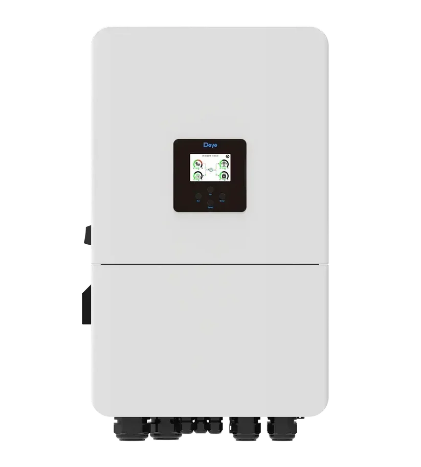 Deye Deye 20kW Three-Phase Hybrid Inverter 20K-SG05LP3-E