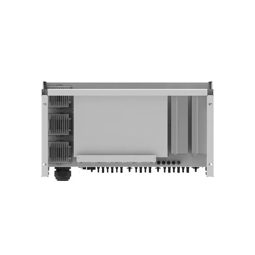 Deye Deye 136kW Three-Phase String Inverter 136K-G