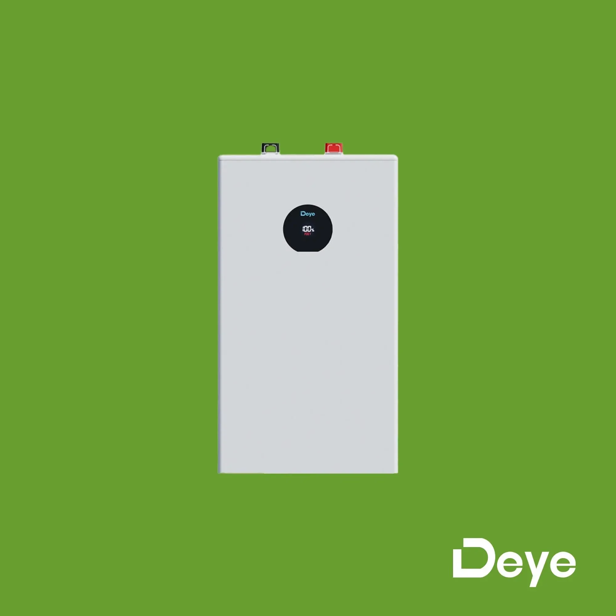 Deye Deye 16kWh LV Lithium Battery BATSE-F16-C