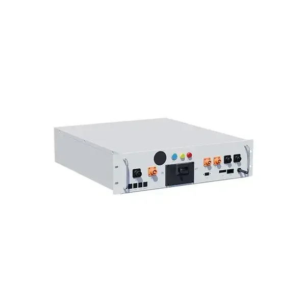 Deye Deye 16kWh HV Battery Pack B-PRO