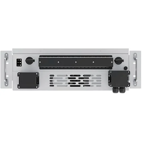Deye Deye 200kW MPPT Charging Module