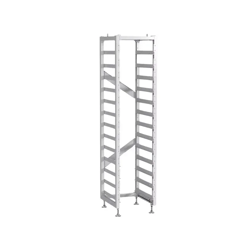 Deye Deye 13-Layer HV Battery Rack 3U-H