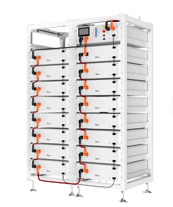 Deye Deye 5.12kWh HV Lithium Battery BOS-G-PRO51