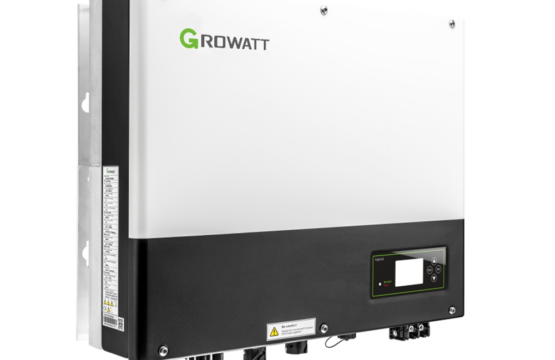 Growatt SPH 3600TL 3.6kW Hybrid Inverter (UPS)