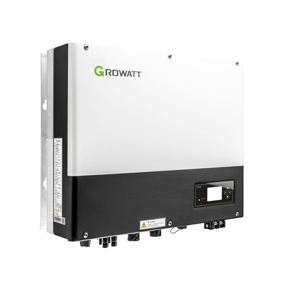 Growatt SPH 3600TL 3.6kW Hybrid Inverter (UPS)