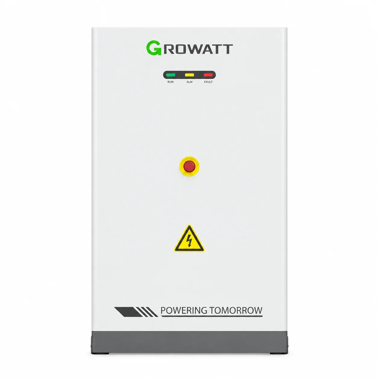 Growatt Growatt ACE 209.6kWh Battery Energy Storage System
