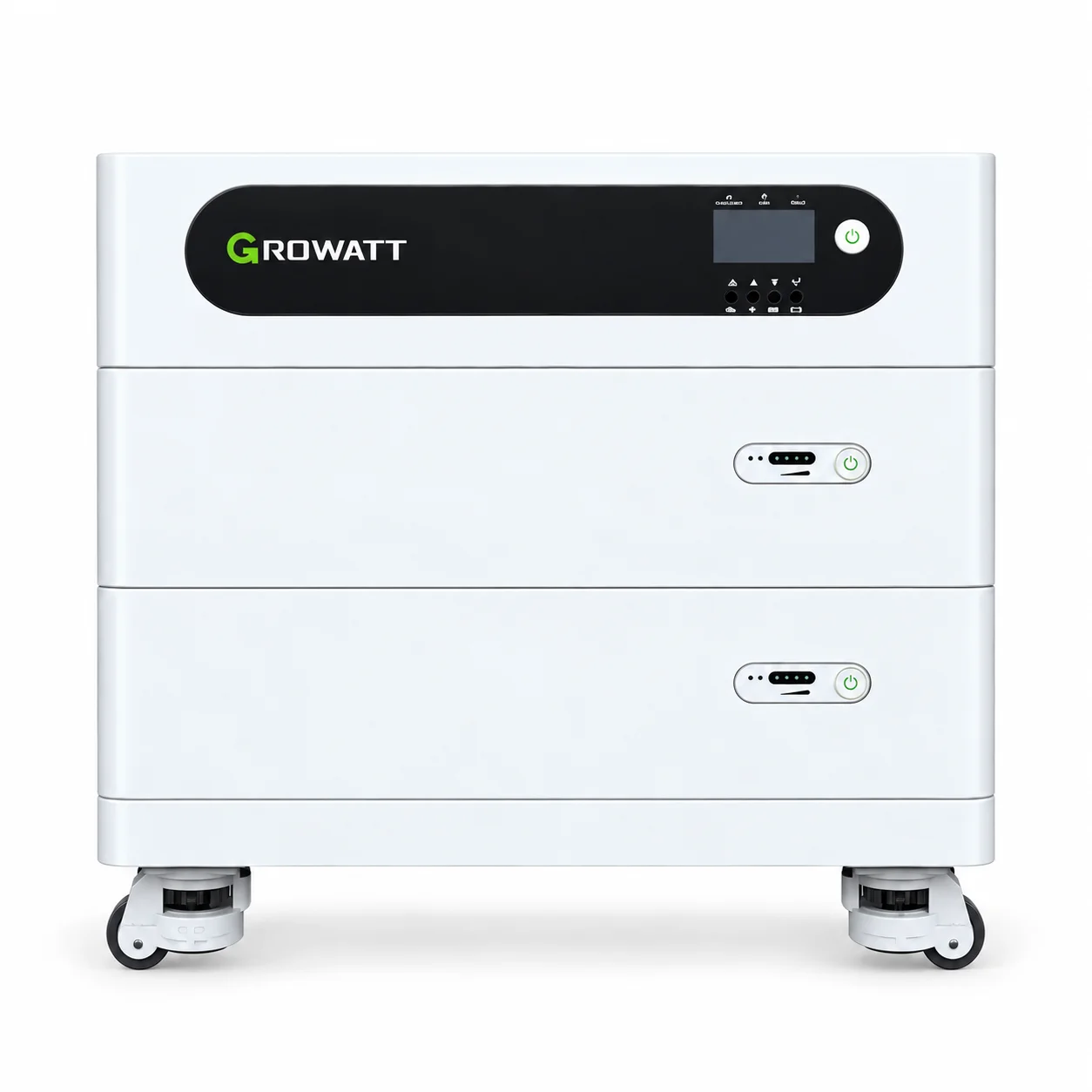 Growatt Growatt 5.5kWh Lithium Battery ABM5-LS-B1-H