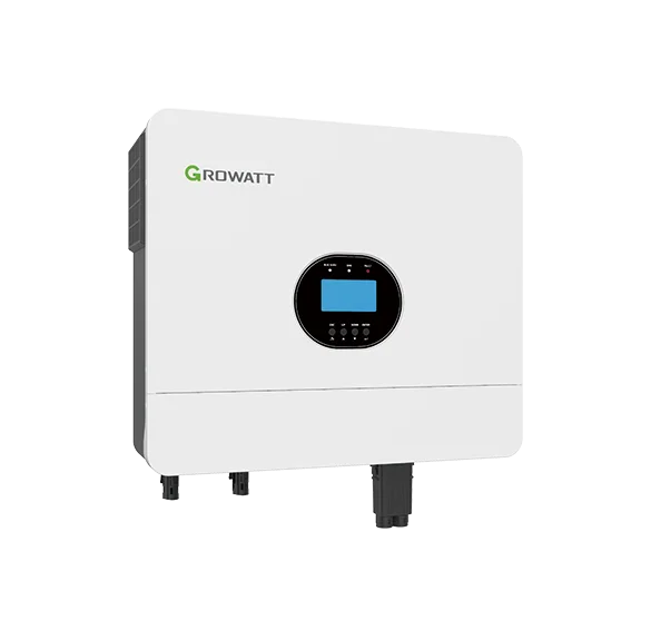 Growatt Growatt 6kW Hybrid Inverter SPF 6000ES