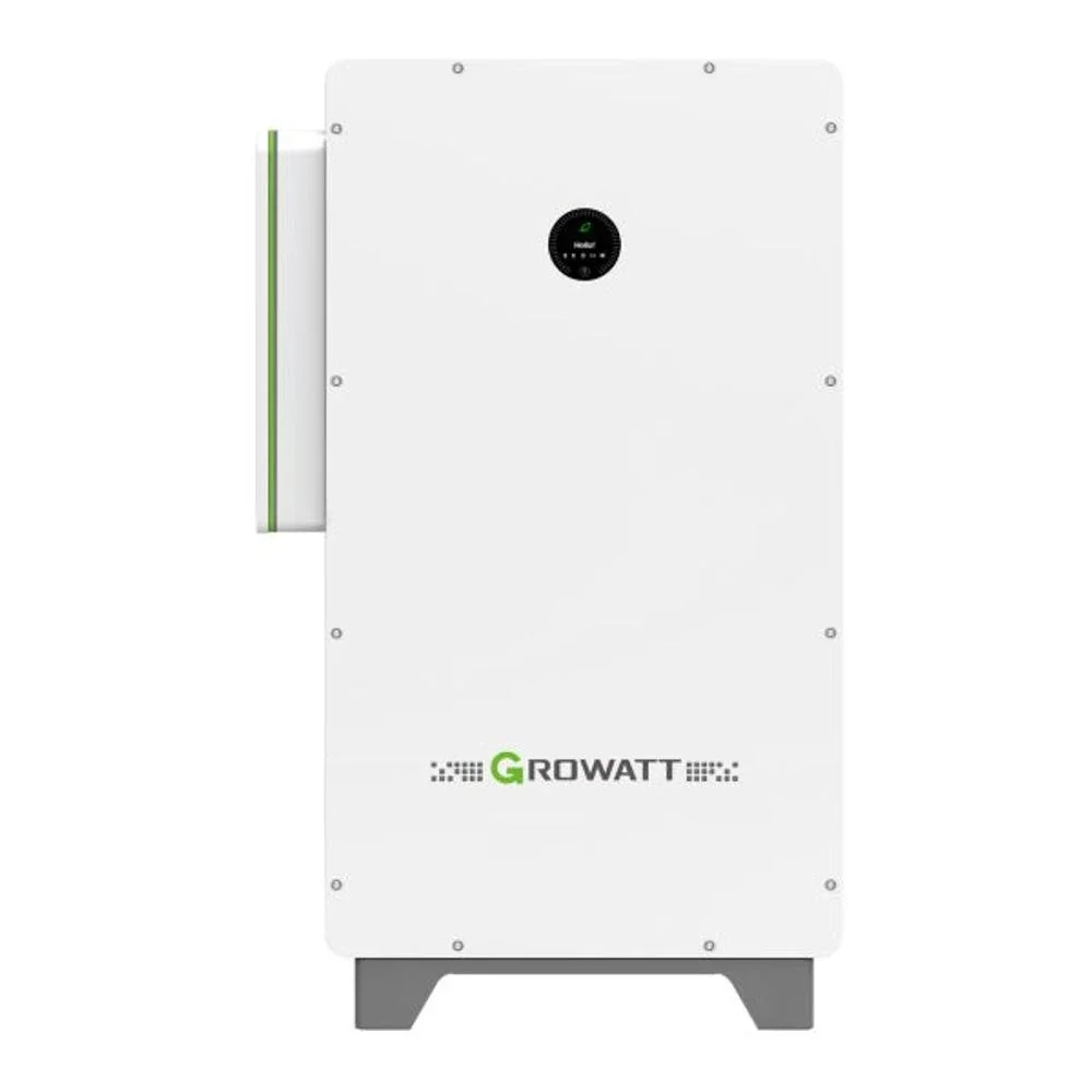 Growatt Growatt 100kW Hybrid Inverter WIT-100K-HU