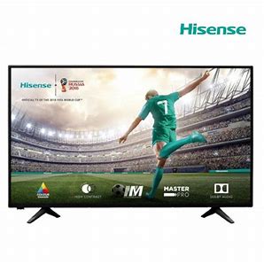 Hisense 43" A5200 LED TV
