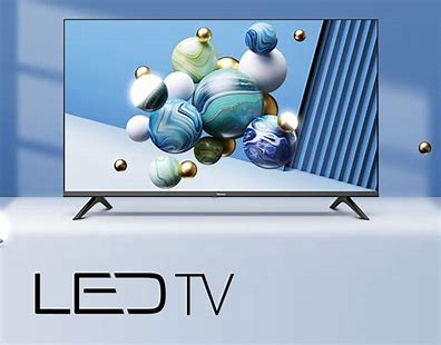 Hisense 43" A5200 LED TV