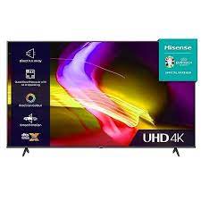 Hisense 70" A6Q 4K UHD Smart TV