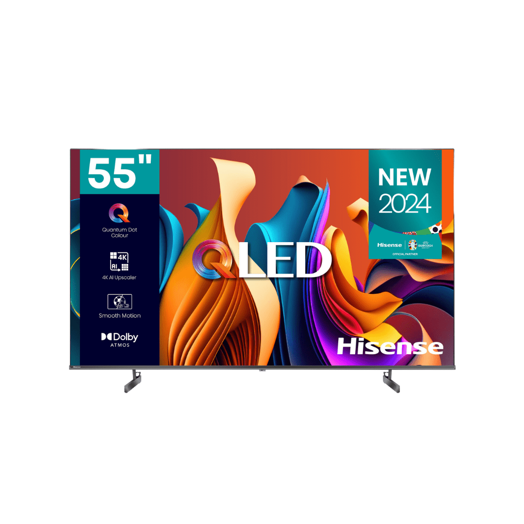 Hisense 65" U6Q ULED 4K Smart TV
