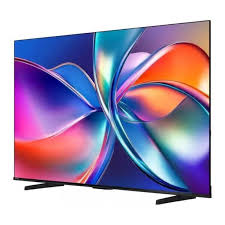Hisense 55Q6Q QLED 4K Smart TV