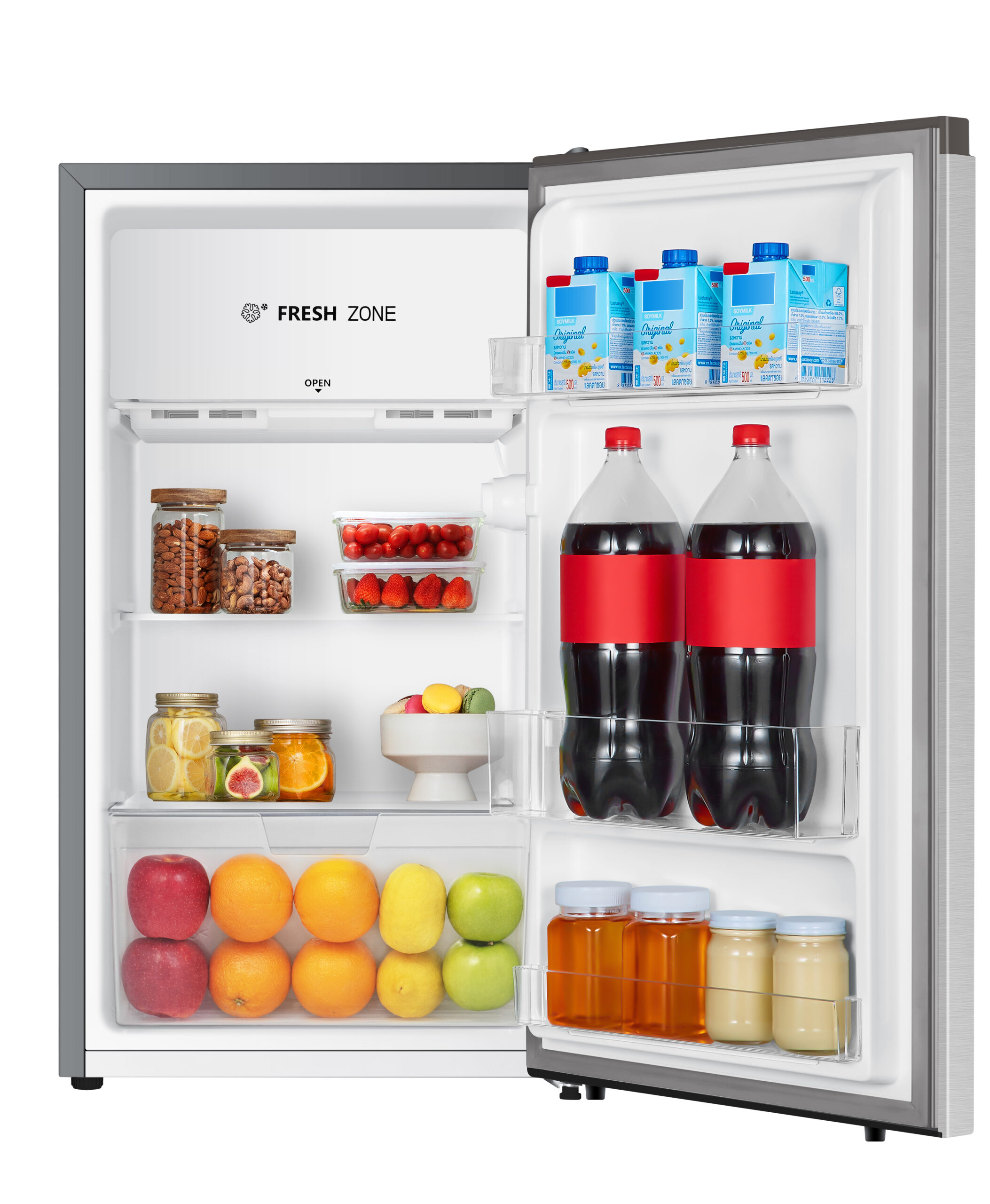 Hisense REF 121 121L Refrigerator
