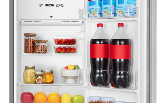 Hisense REF 121 121L Refrigerator
