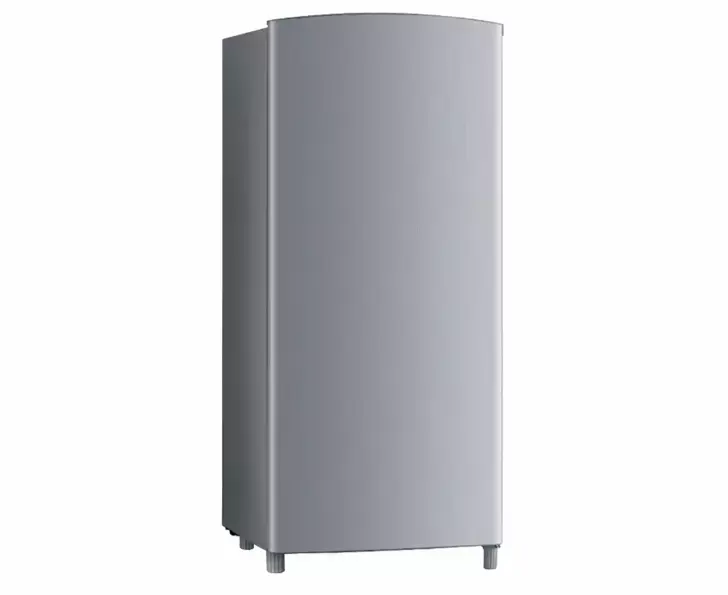 Hisense HISREF20RSDR 150L Refrigerator