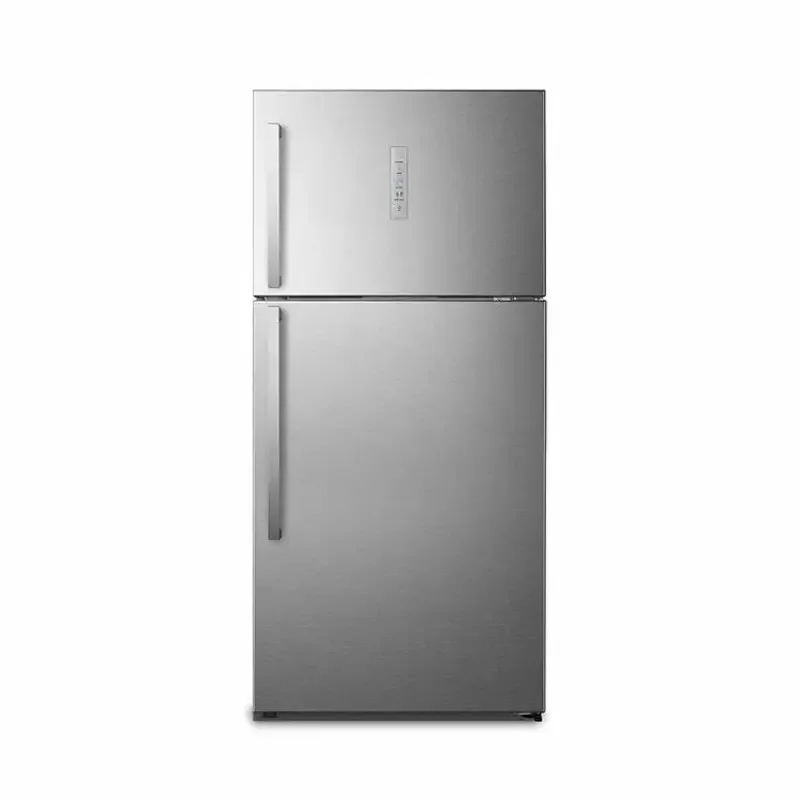 Hisense Hisense 504L Double Door Refrigerator - REF 66WR