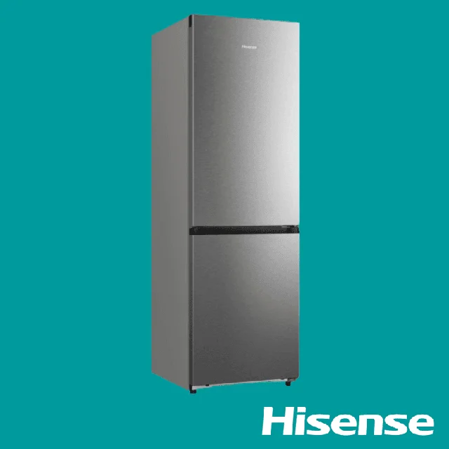 Hisense REF 370WR 310L Refrigerator