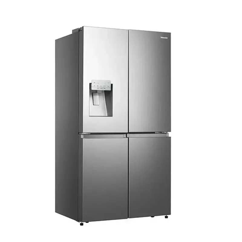 Hisense Hisense Cross Door Refrigerator 541L REF 68WCS