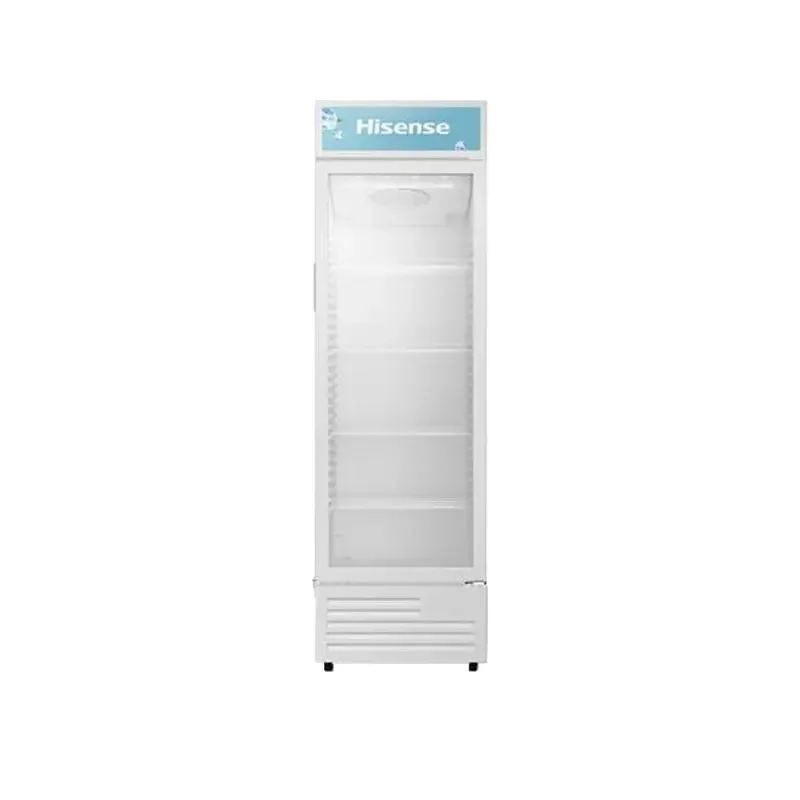 Hisense FL 51FC 367L Beverage Display Cooler