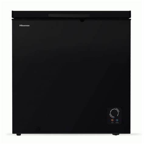 Hisense FRZ FC 250 SH 189L Chest Freezer
